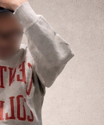 リバースウィーブ（古着） | スウェット