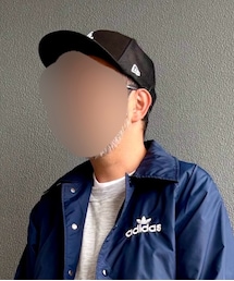 NEW ERA | キャップ