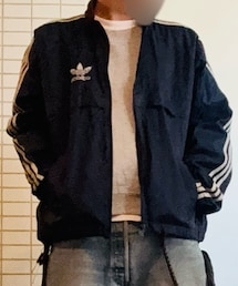 adidas | ナイロンジャケット