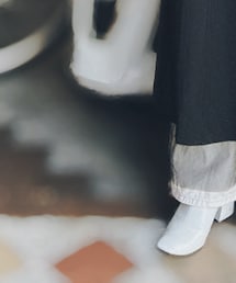 ZARA | デニムパンツ