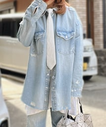 ZARA | シャツ/ブラウス