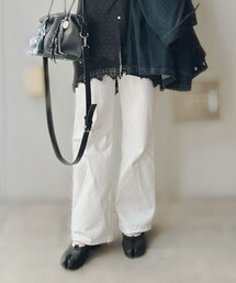 UNIQLO | パンツ