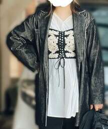H&M | トップス