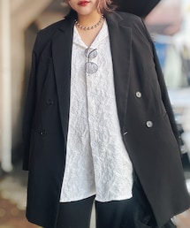 SHEIN | シャツ/ブラウス