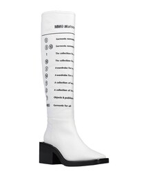 MM6 Maison Margiela | ブーツ