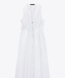 ZARA | ワンピース