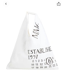 MM6 Maison Margiela | バッグ