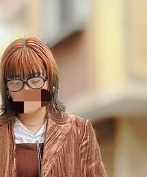 GENTLE MONSTER × Maison Margiela | メガネ