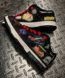 NIKE | スニーカー