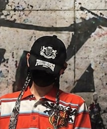 PROJECT GR | キャップ