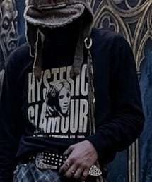 HYSTERIC GLAMOUR | Tシャツ/カットソー