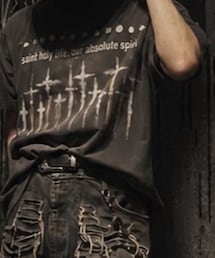 SAINT Mxxxxxx | Tシャツ/カットソー