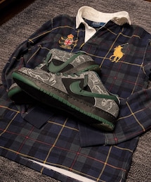 POLO RALPH LAUREN | シャツ/ブラウス