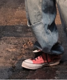 CONVERSE ALL STAR | スニーカー