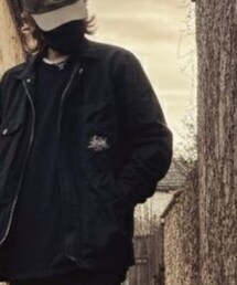 STUSSY | ジャケット/アウター