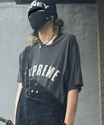 Supreme  | Tシャツ/カットソー
