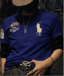 POLO RALPH LAUREN | ポロシャツ