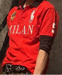 POLO RALPH LAUREN | ポロシャツ
