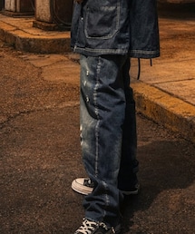 Levi's | デニムパンツ