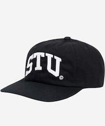 STUSSY | キャップ