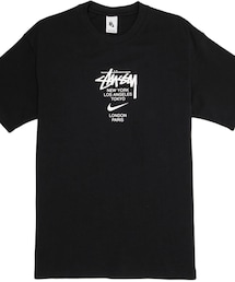 STUSSY | Tシャツ/カットソー