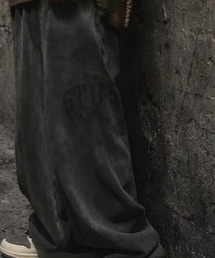 STUSSY | スウェットパンツ