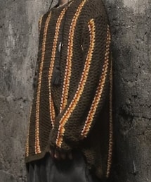 STUSSY | ニット/セーター