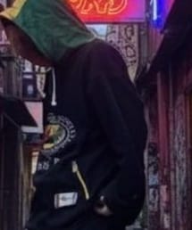 STUSSY | パーカー