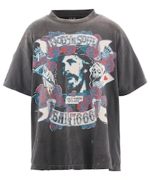 SAINT Mxxxxxx | Tシャツ/カットソー