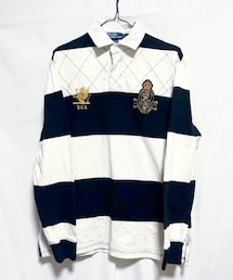 POLO RALPH LAUREN | ポロシャツ