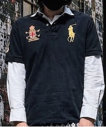 POLO RALPH LAUREN | ポロシャツ