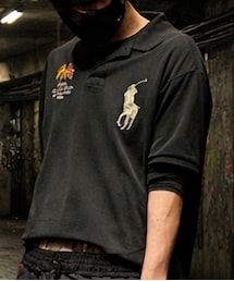 POLO RALPH LAUREN | ポロシャツ