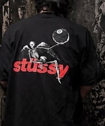 STUSSY | Tシャツ/カットソー