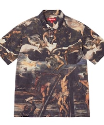 Supreme  | ポロシャツ