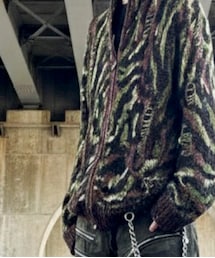 KAMIYA | カーディガン/ボレロ