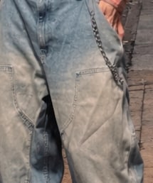 ZARA | デニムパンツ