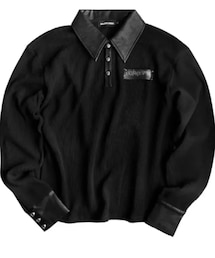 GOJOYJINNI | ポロシャツ