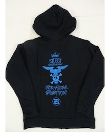 STUSSY | ネイバーフッドとのコラボ(パーカー)