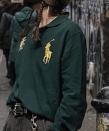 POLO RALPH LAUREN | ポロシャツ