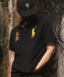 POLO RALPH LAUREN | ポロシャツ