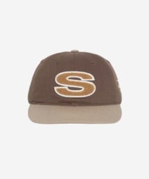 STUSSY | キャップ