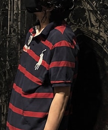 POLO RALPH LAUREN | ポロシャツ