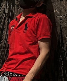 POLO RALPH LAUREN | ポロシャツ
