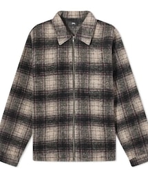 STUSSY | シャツ/ブラウス