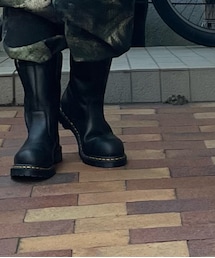 Dr. Martens | ブーツ