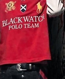 POLO RALPH LAUREN | ポロシャツ
