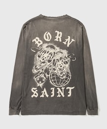 SAINT Mxxxxxx | Tシャツ/カットソー