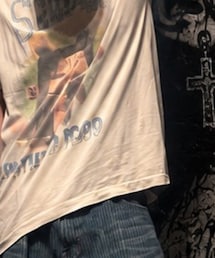 SAINT Mxxxxxx | Tシャツ/カットソー