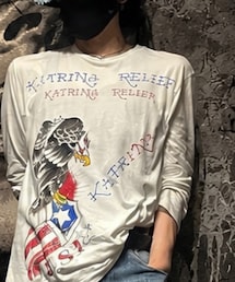 Ed Hardy | Tシャツ/カットソー