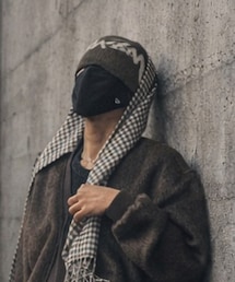 Christian Dior | マフラー